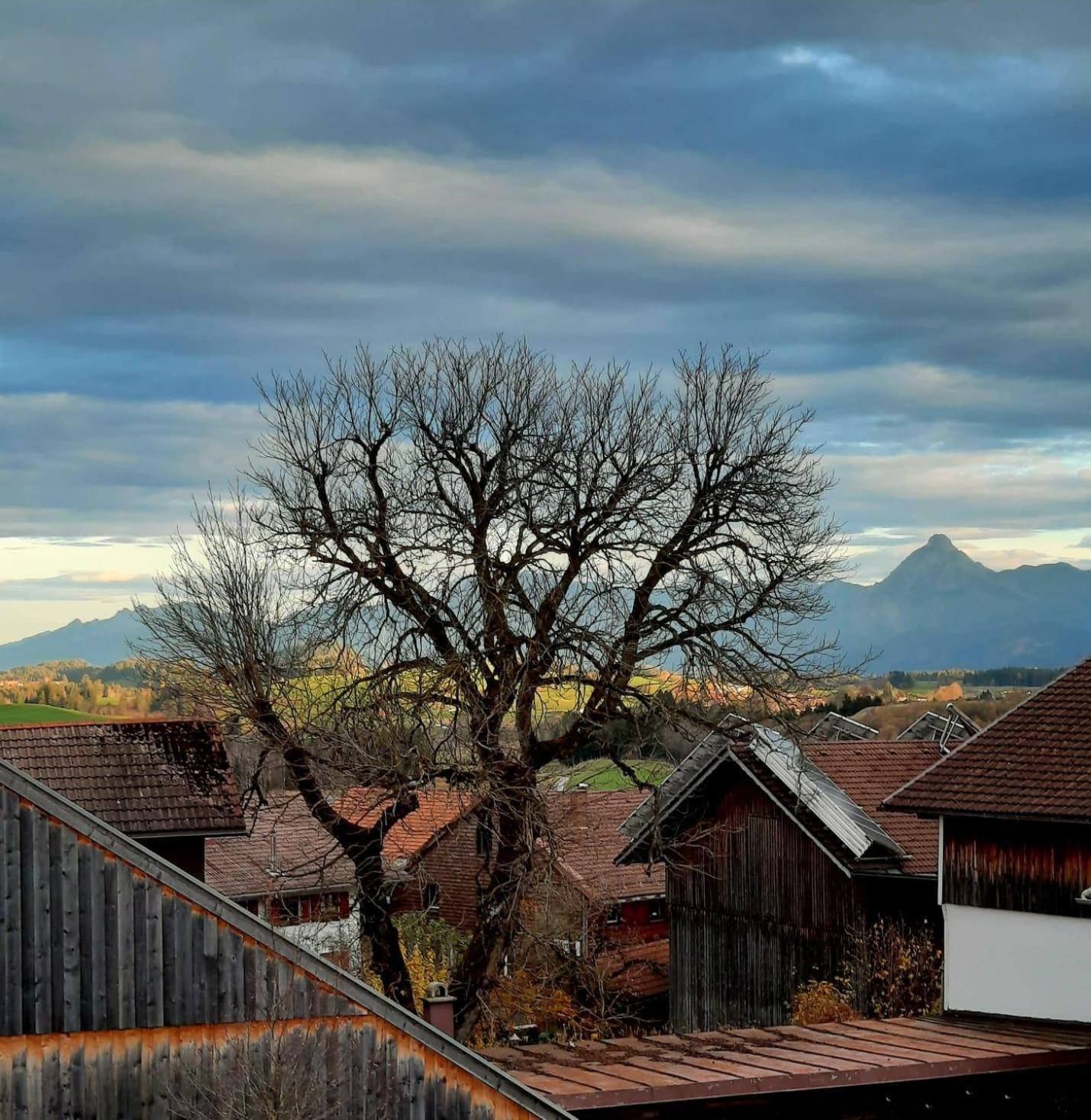 Ferienwohnungen Keller Pfronten Extérieur photo